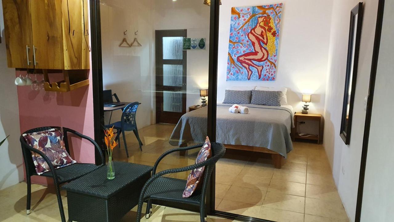 Trebolmar Apartments For Remote Work Playa Santa Teresa  Екстериор снимка