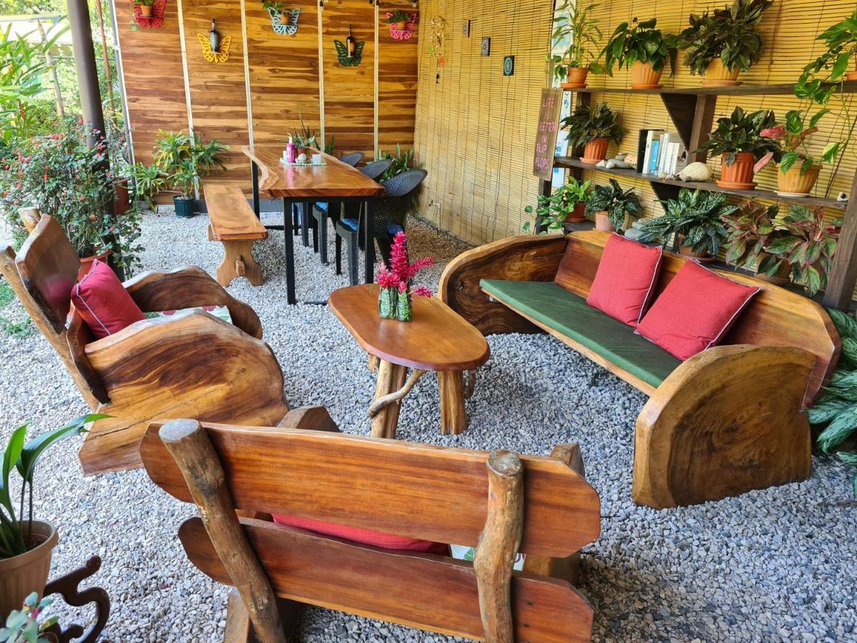 Trebolmar Apartments For Remote Work Playa Santa Teresa  Екстериор снимка