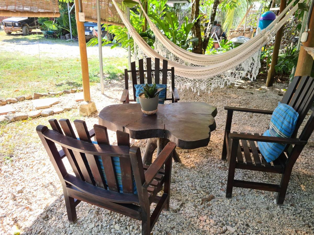 Trebolmar Apartments For Remote Work Playa Santa Teresa  Екстериор снимка