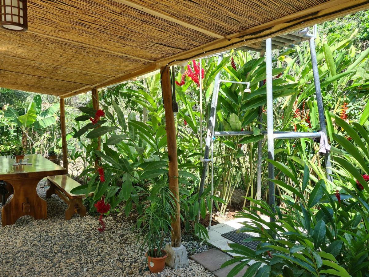 Trebolmar Apartments For Remote Work Playa Santa Teresa  Екстериор снимка