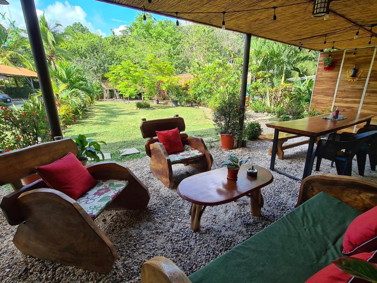 Trebolmar Apartments For Remote Work Playa Santa Teresa  Екстериор снимка