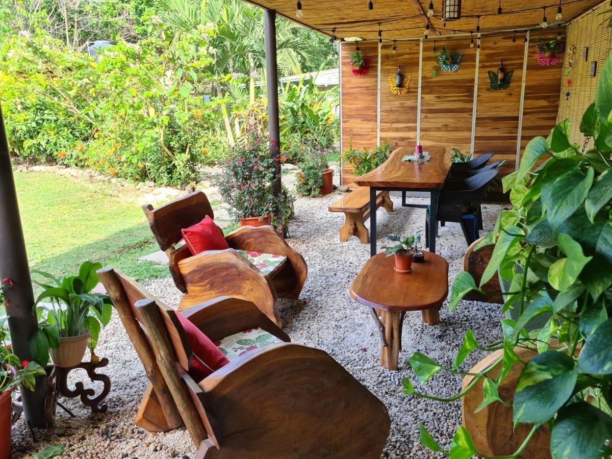 Trebolmar Apartments For Remote Work Playa Santa Teresa  Екстериор снимка
