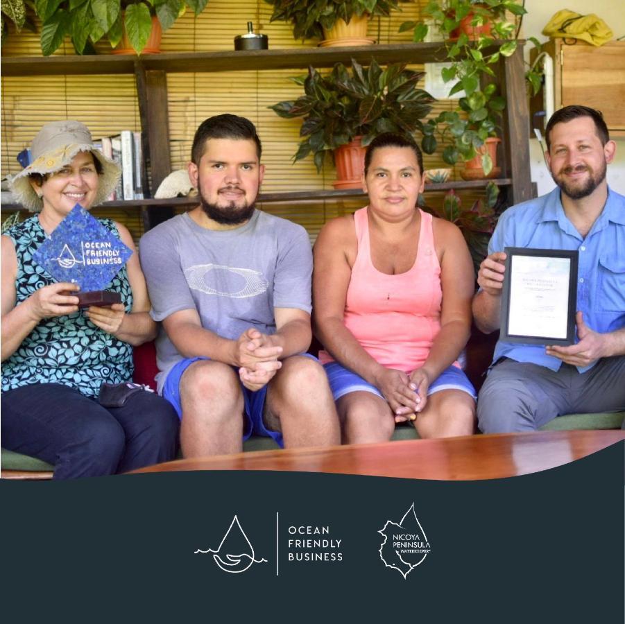 Trebolmar Apartments For Remote Work Playa Santa Teresa  Екстериор снимка