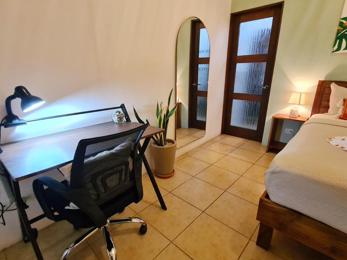 Trebolmar Apartments For Remote Work Playa Santa Teresa  Стая снимка