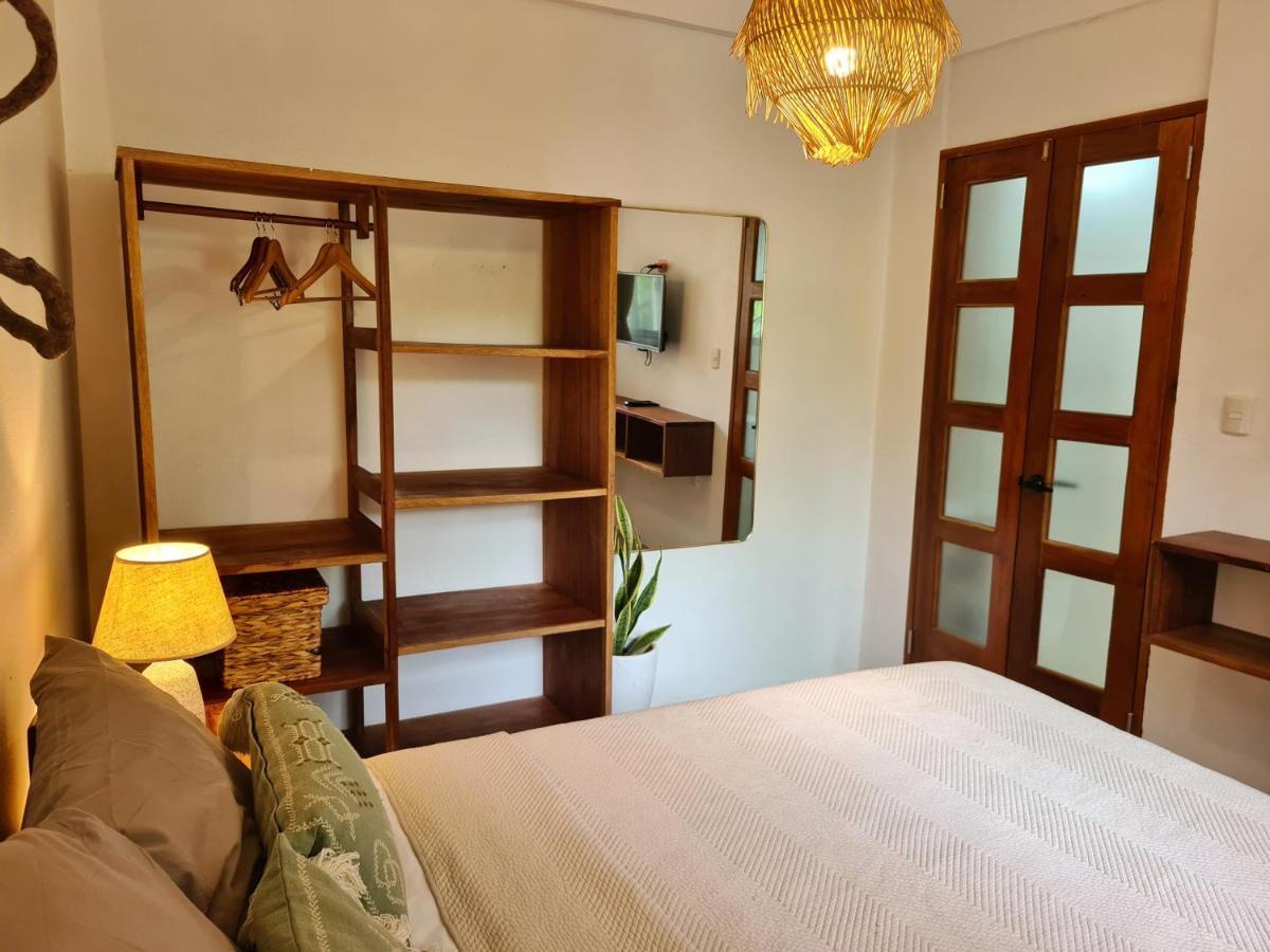 Trebolmar Apartments For Remote Work Playa Santa Teresa  Екстериор снимка