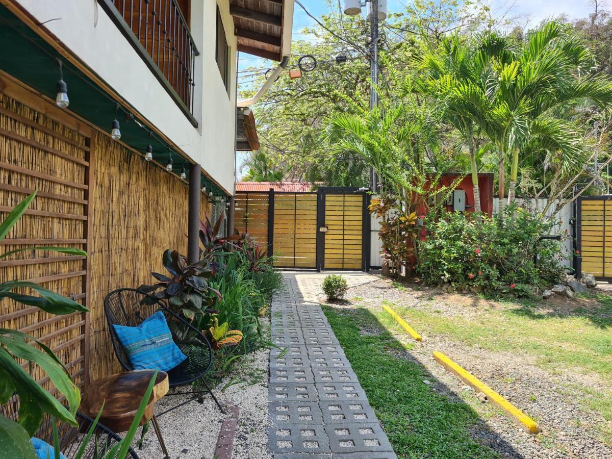 Trebolmar Apartments For Remote Work Playa Santa Teresa  Екстериор снимка