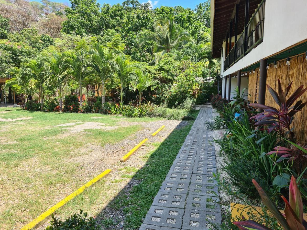 Trebolmar Apartments For Remote Work Playa Santa Teresa  Екстериор снимка