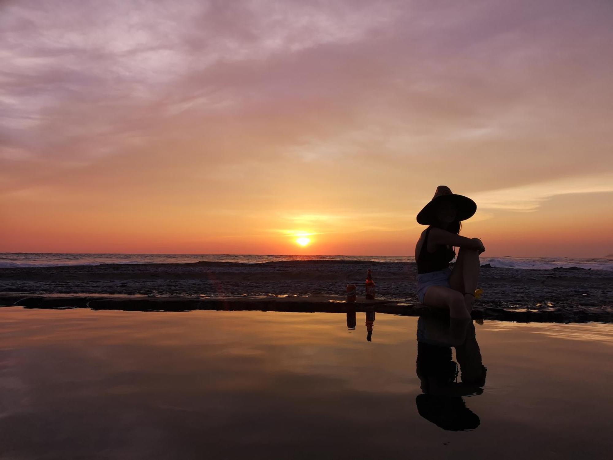 Trebolmar Apartments For Remote Work Playa Santa Teresa  Екстериор снимка