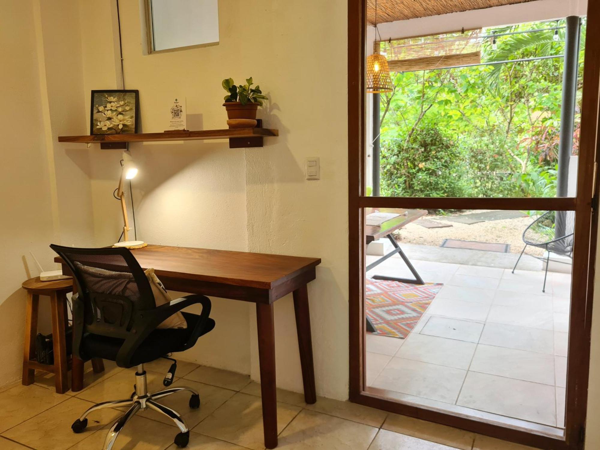 Trebolmar Apartments For Remote Work Playa Santa Teresa  Екстериор снимка