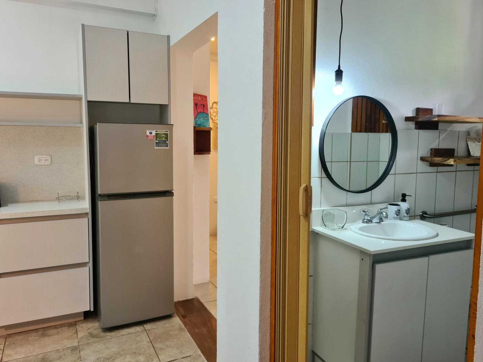 Trebolmar Apartments For Remote Work Playa Santa Teresa  Екстериор снимка