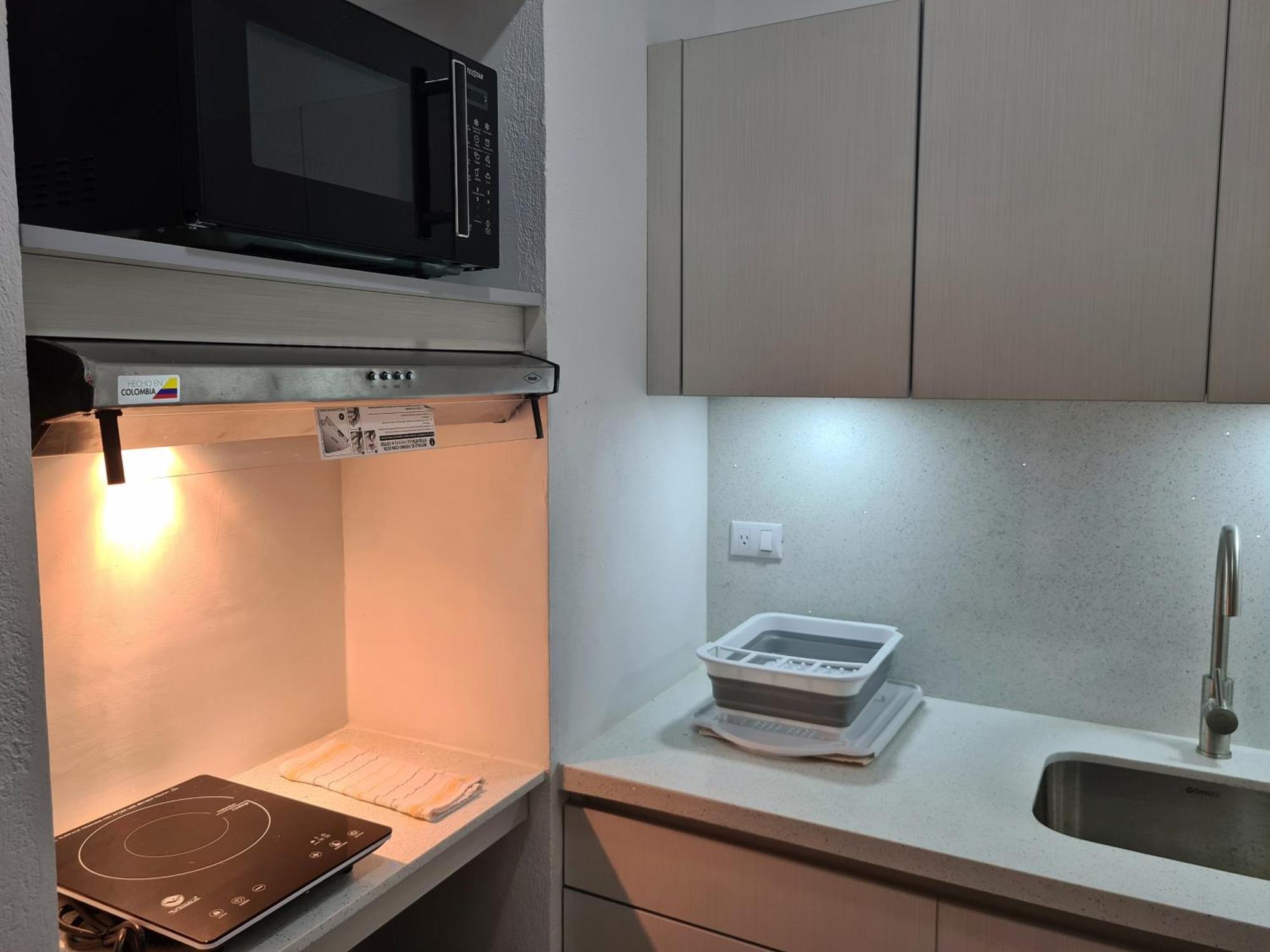 Trebolmar Apartments For Remote Work Playa Santa Teresa  Екстериор снимка