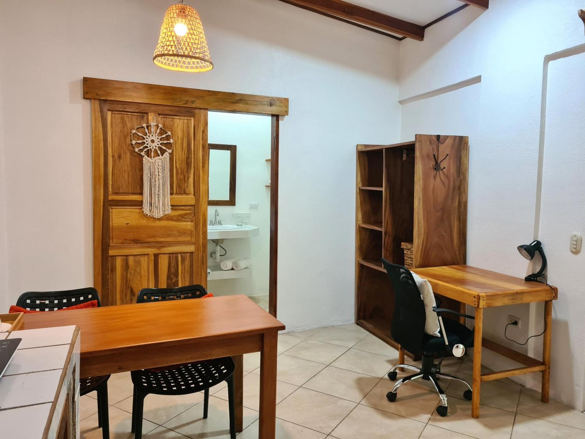 Trebolmar Apartments For Remote Work Playa Santa Teresa  Стая снимка
