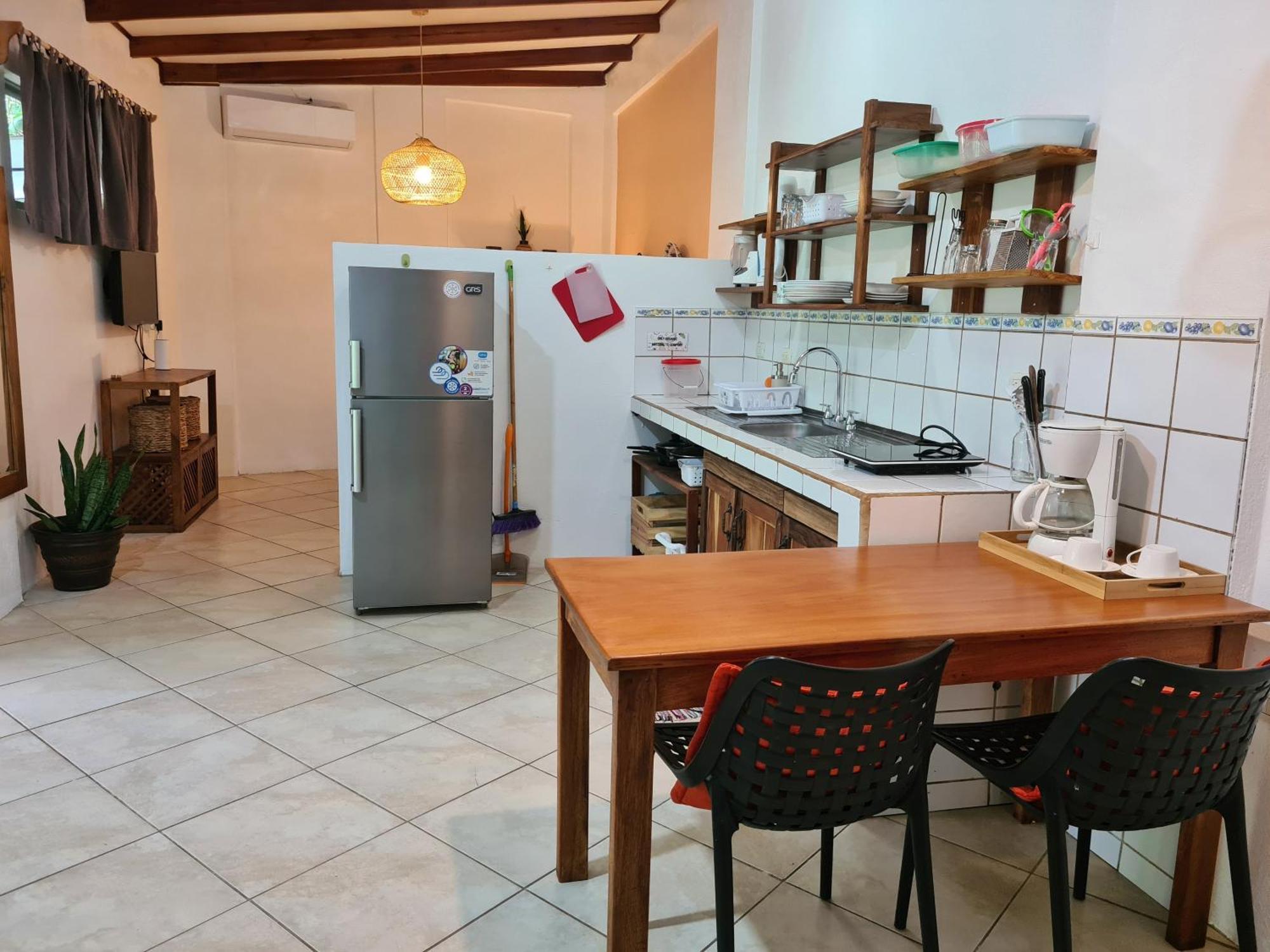 Trebolmar Apartments For Remote Work Playa Santa Teresa  Стая снимка