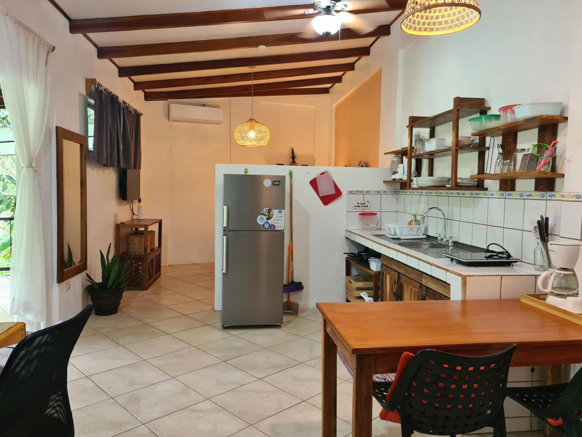 Trebolmar Apartments For Remote Work Playa Santa Teresa  Стая снимка
