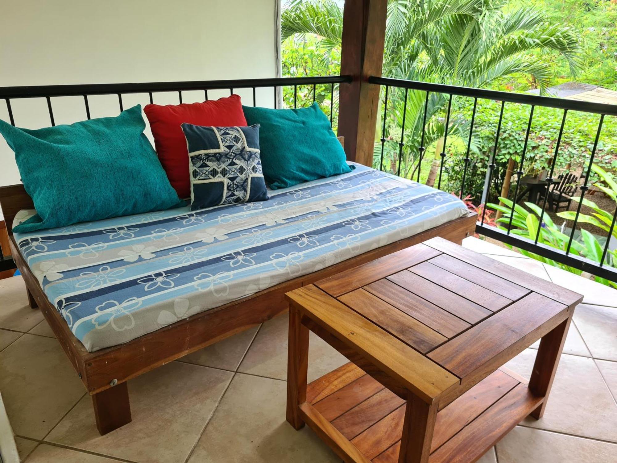 Trebolmar Apartments For Remote Work Playa Santa Teresa  Стая снимка
