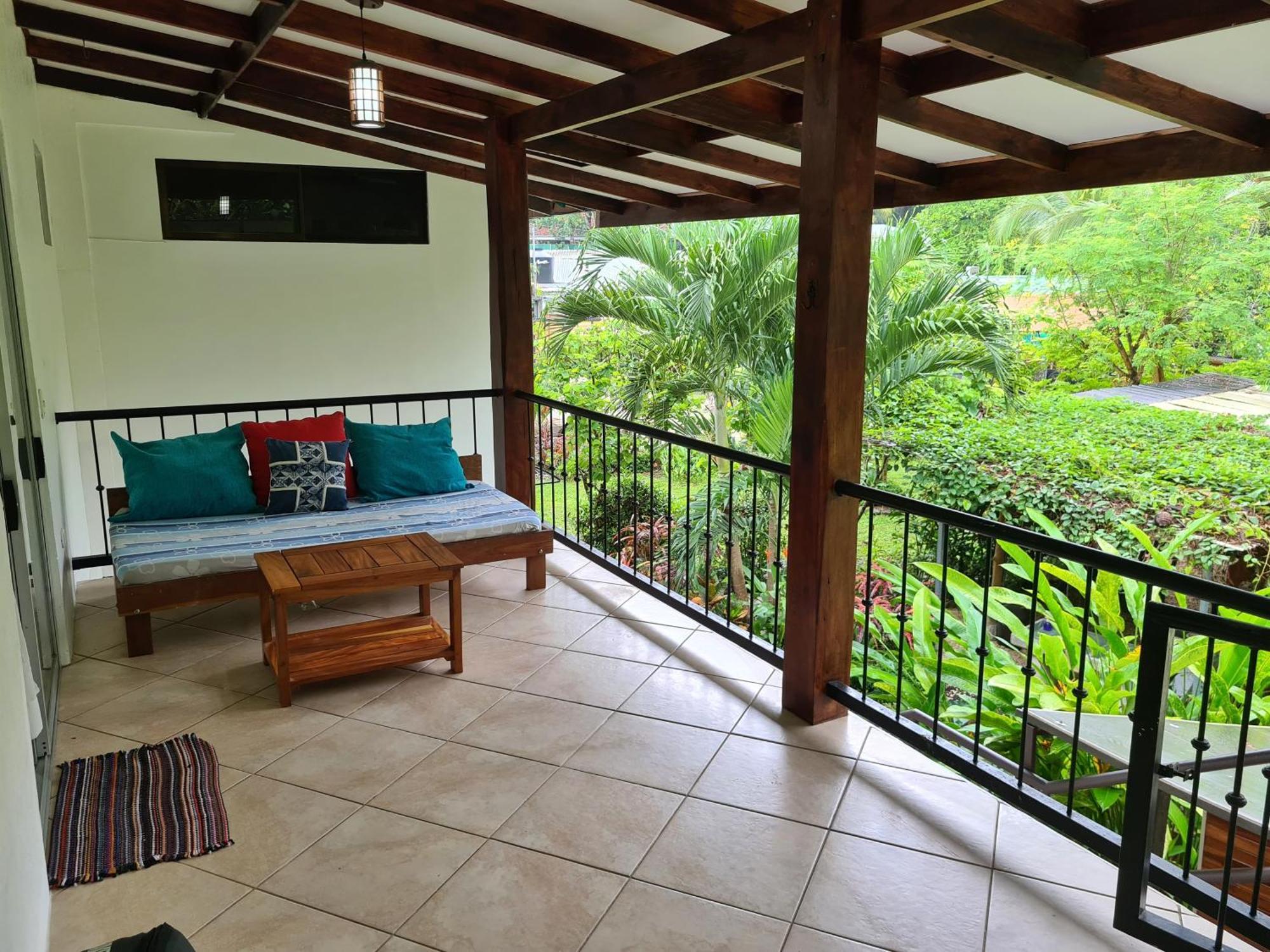 Trebolmar Apartments For Remote Work Playa Santa Teresa  Стая снимка
