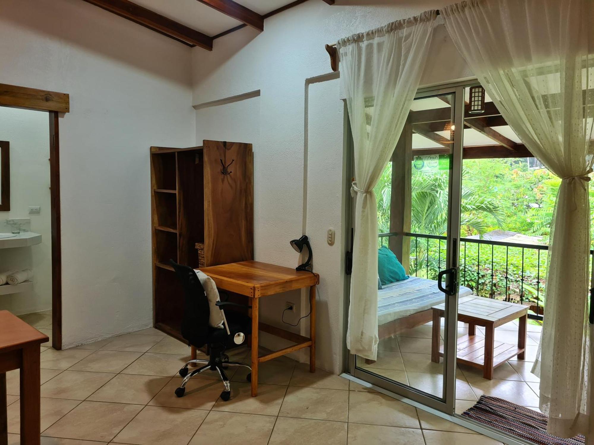 Trebolmar Apartments For Remote Work Playa Santa Teresa  Стая снимка