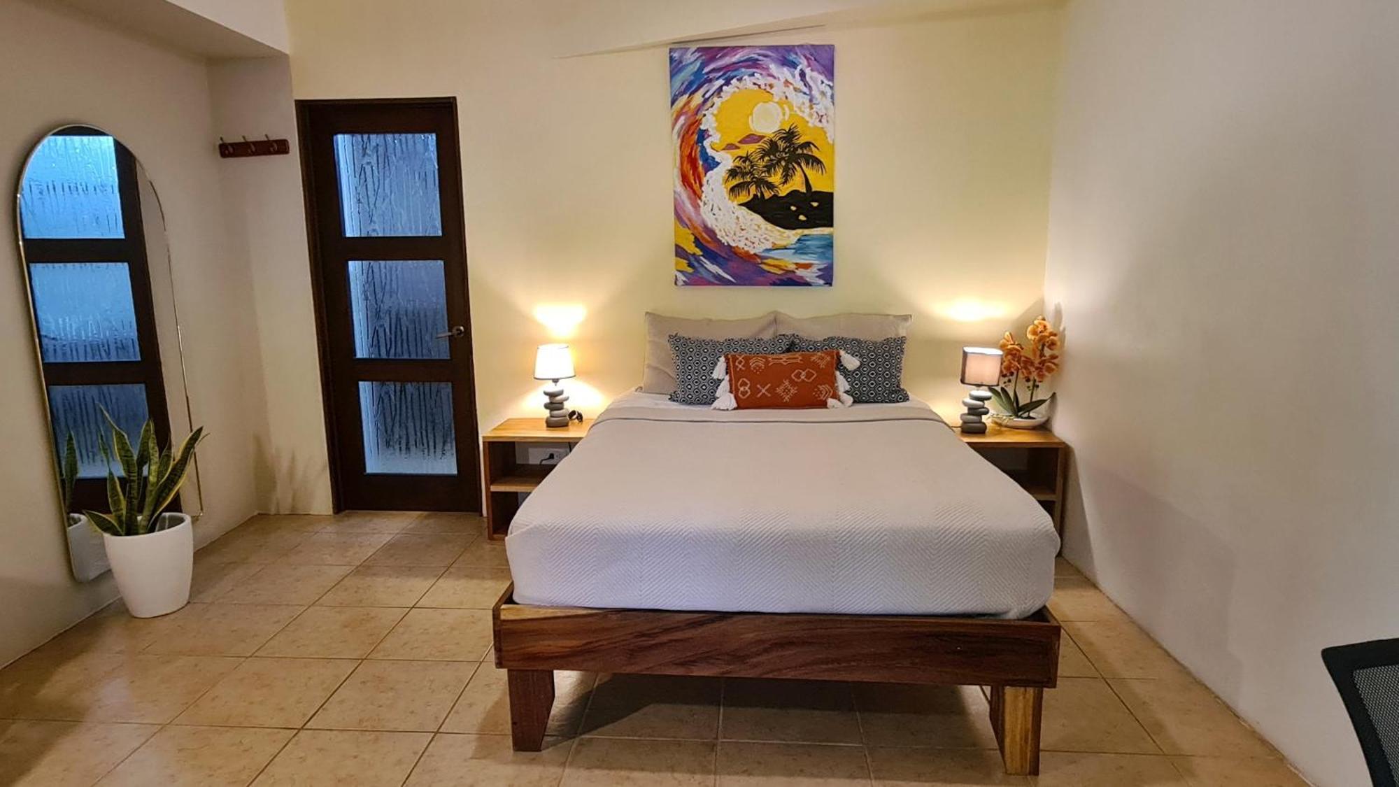 Trebolmar Apartments For Remote Work Playa Santa Teresa  Стая снимка