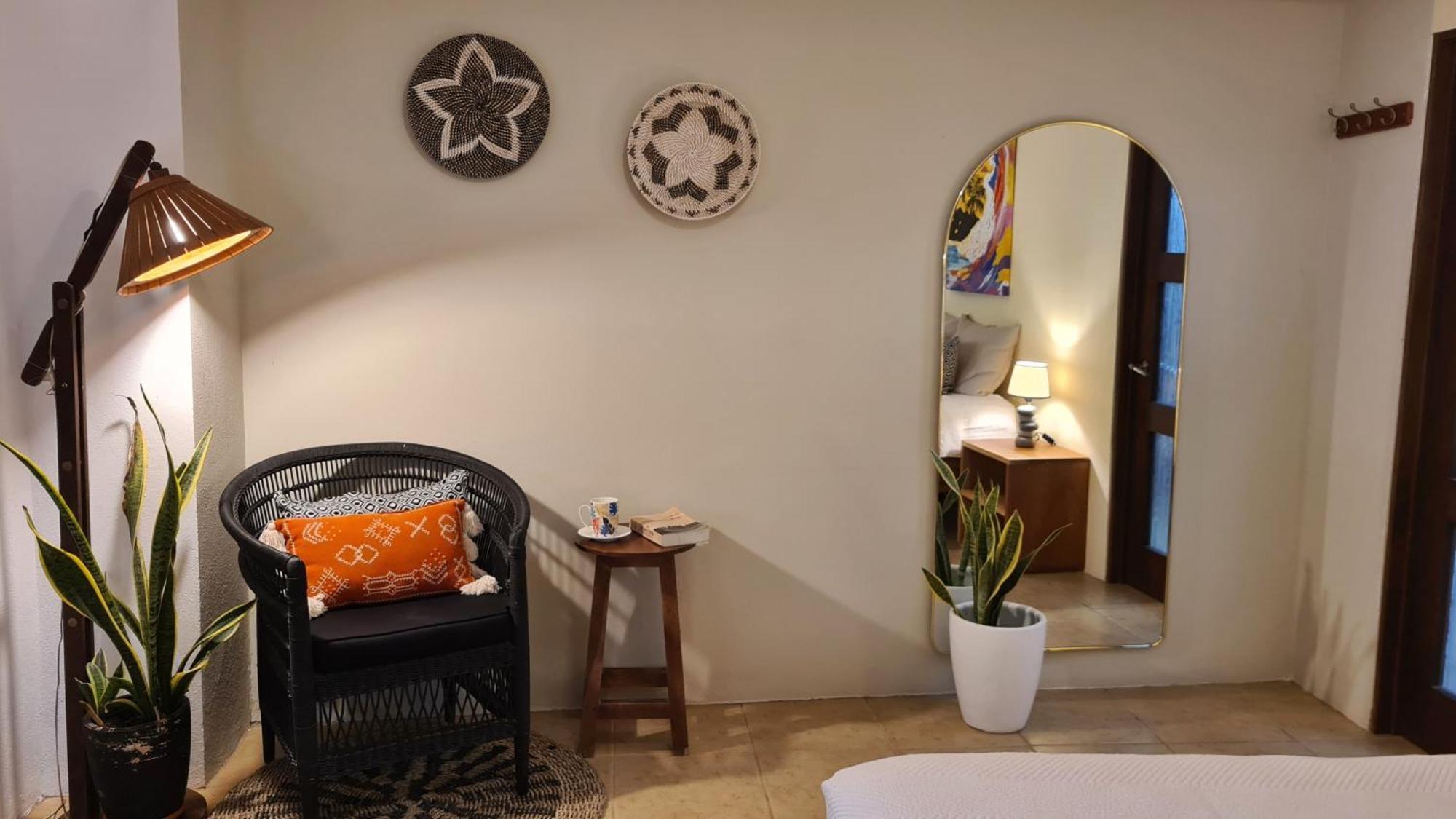 Trebolmar Apartments For Remote Work Playa Santa Teresa  Стая снимка