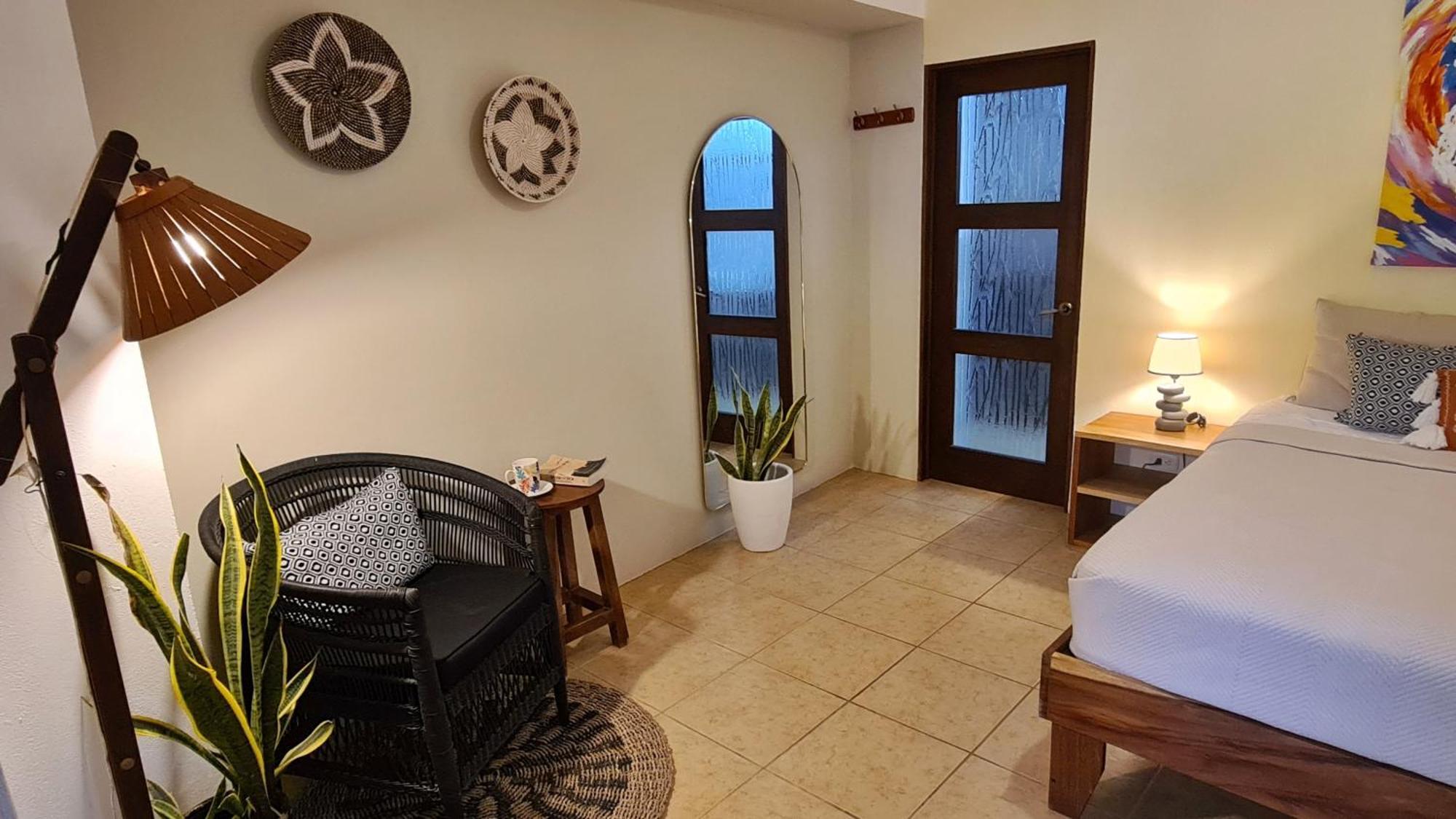 Trebolmar Apartments For Remote Work Playa Santa Teresa  Стая снимка