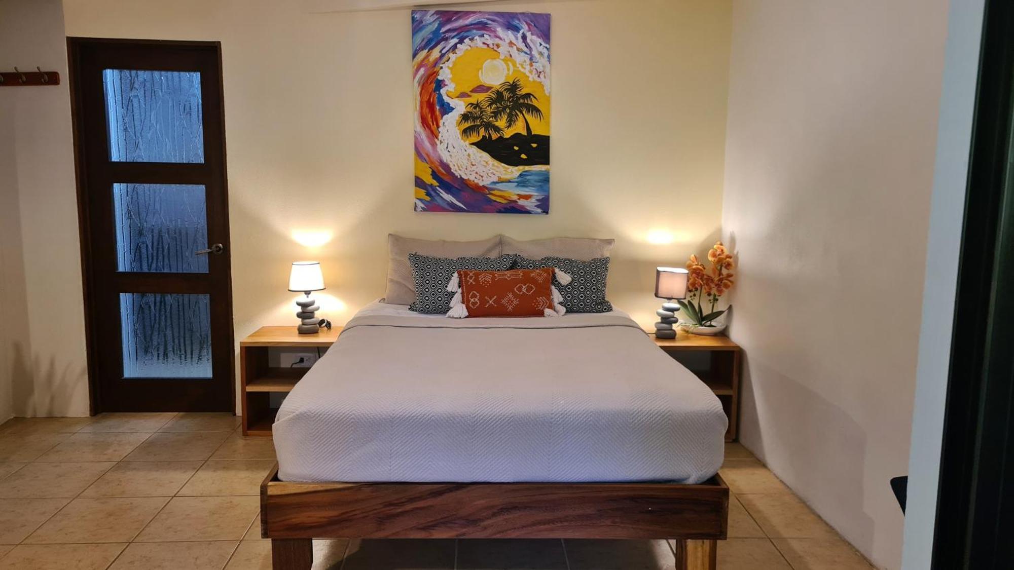 Trebolmar Apartments For Remote Work Playa Santa Teresa  Стая снимка