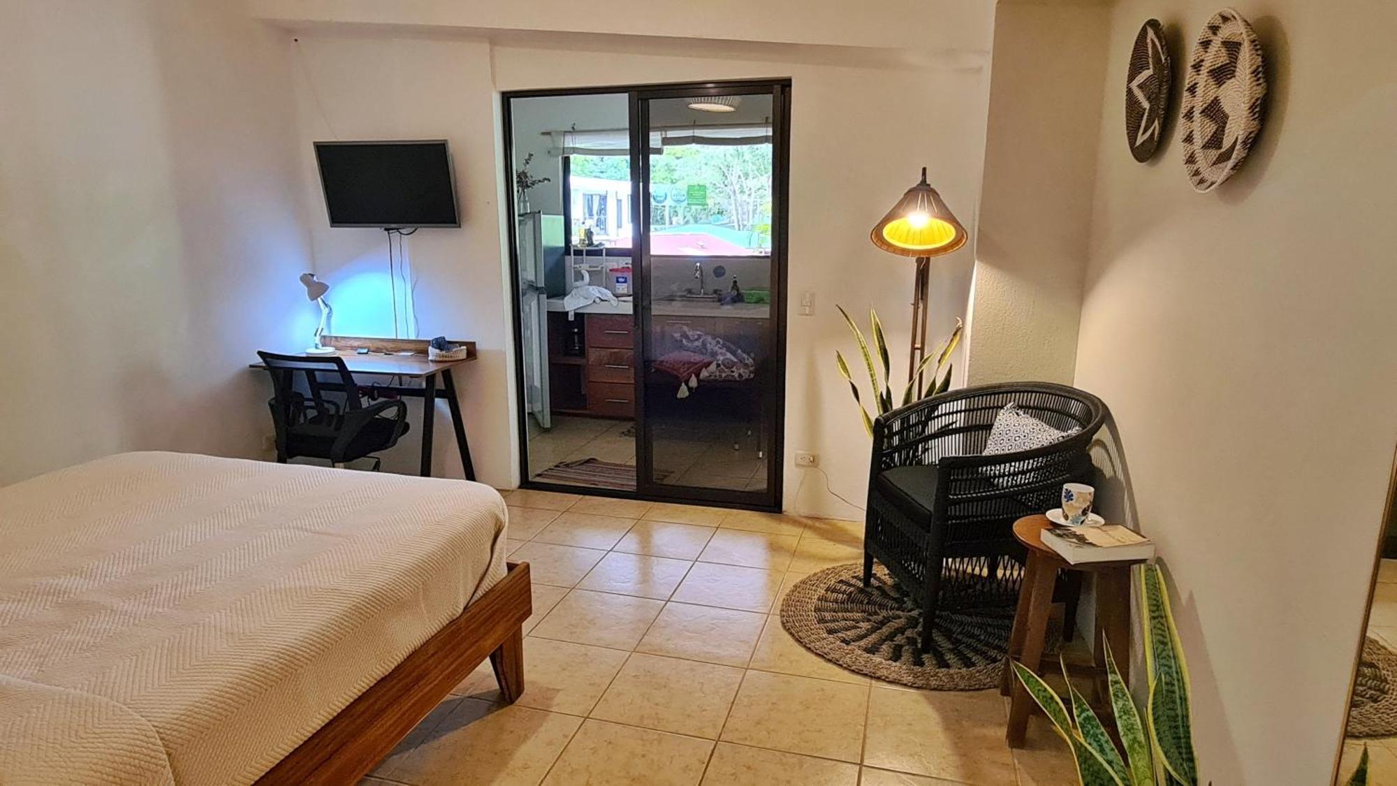 Trebolmar Apartments For Remote Work Playa Santa Teresa  Стая снимка