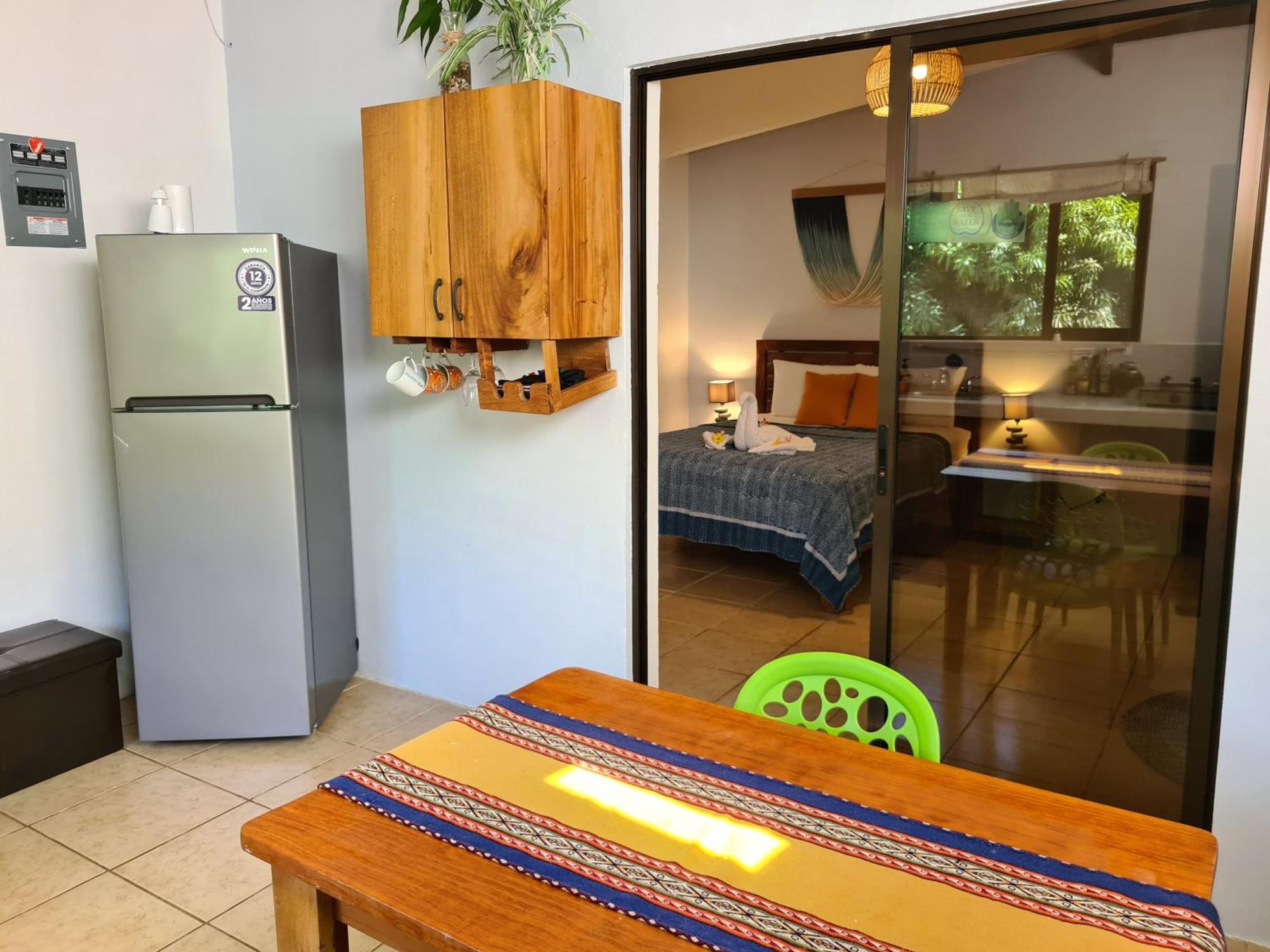 Trebolmar Apartments For Remote Work Playa Santa Teresa  Стая снимка