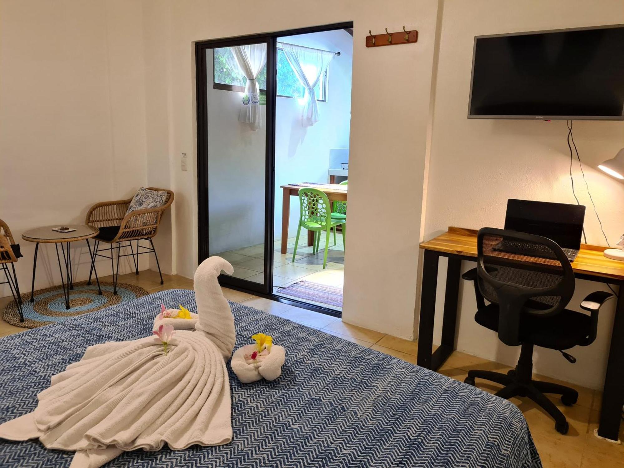 Trebolmar Apartments For Remote Work Playa Santa Teresa  Стая снимка