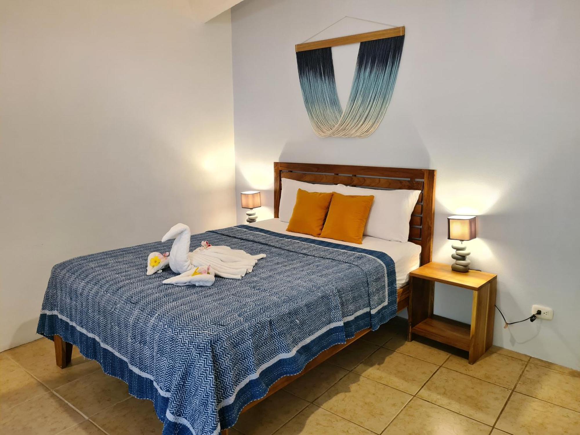 Trebolmar Apartments For Remote Work Playa Santa Teresa  Стая снимка