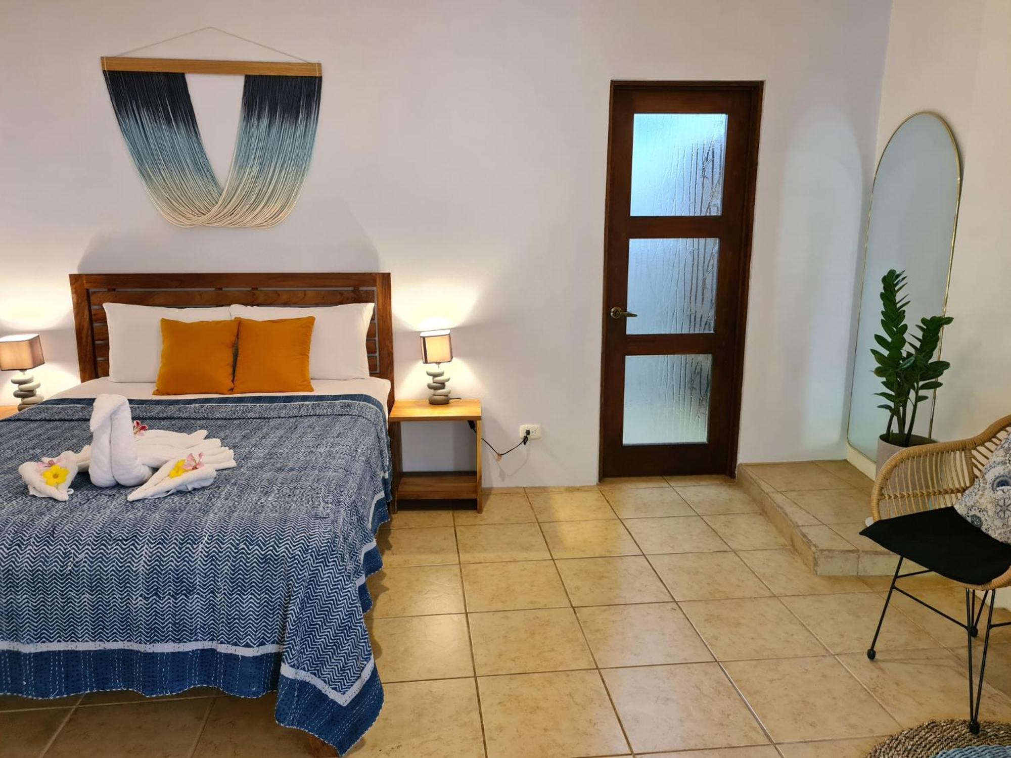 Trebolmar Apartments For Remote Work Playa Santa Teresa  Стая снимка