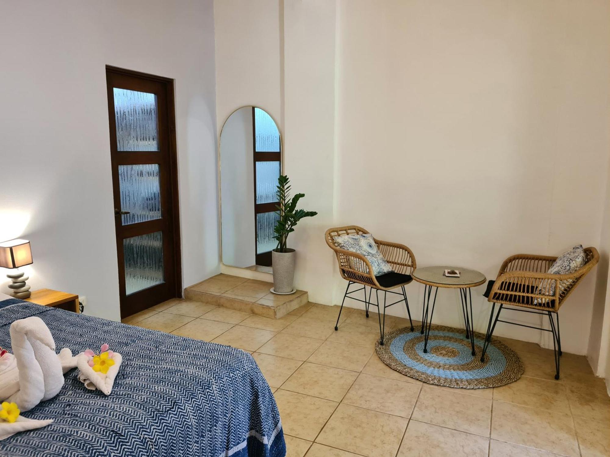 Trebolmar Apartments For Remote Work Playa Santa Teresa  Стая снимка