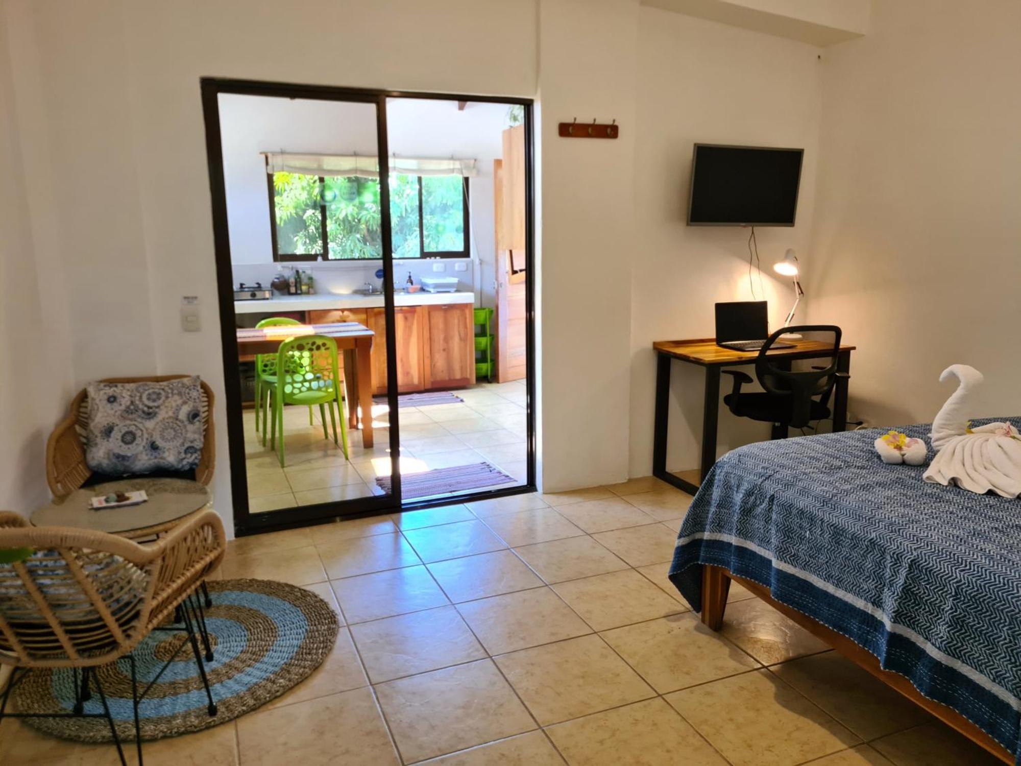 Trebolmar Apartments For Remote Work Playa Santa Teresa  Стая снимка