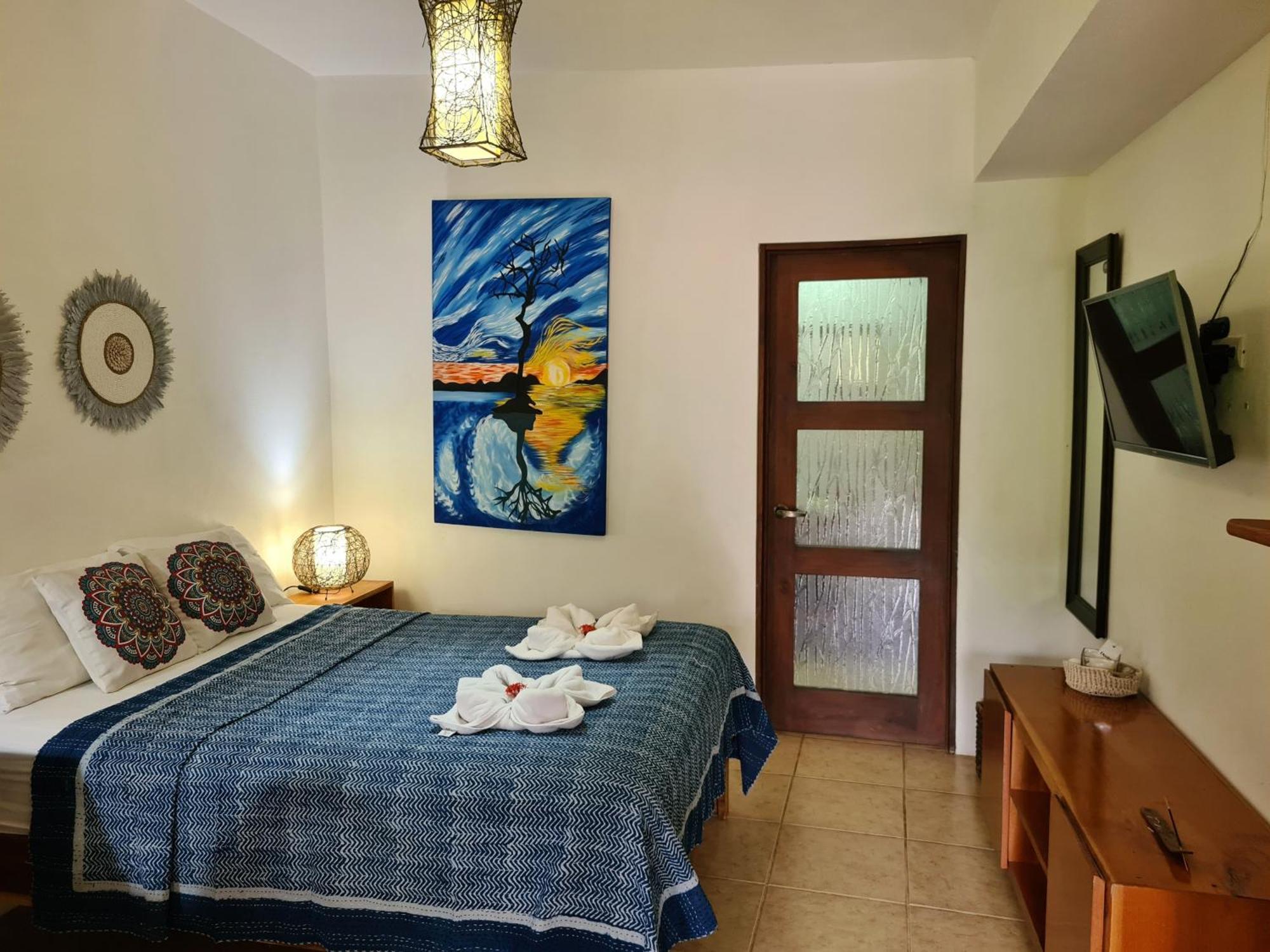 Trebolmar Apartments For Remote Work Playa Santa Teresa  Стая снимка