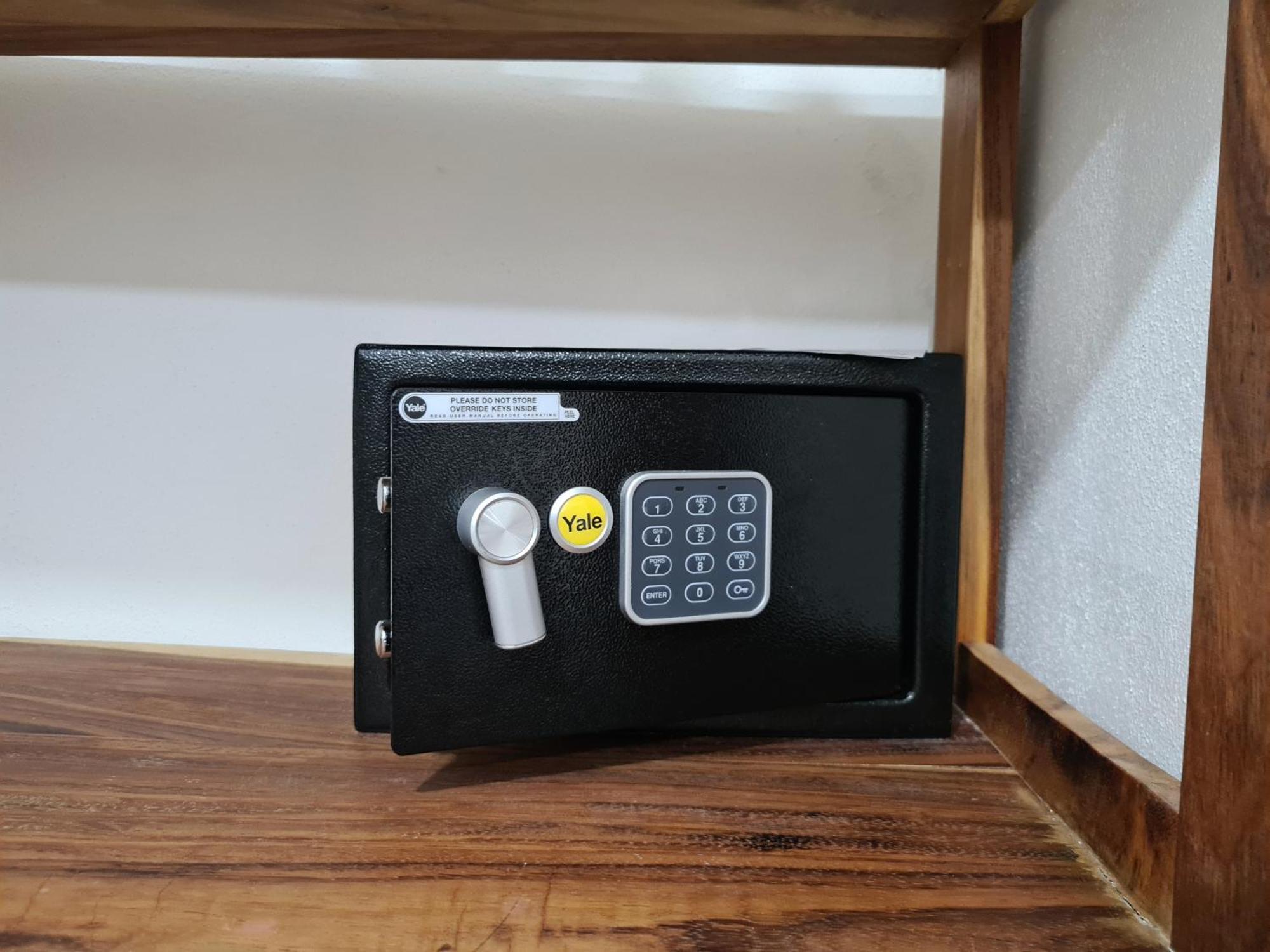 Trebolmar Apartments For Remote Work Playa Santa Teresa  Стая снимка