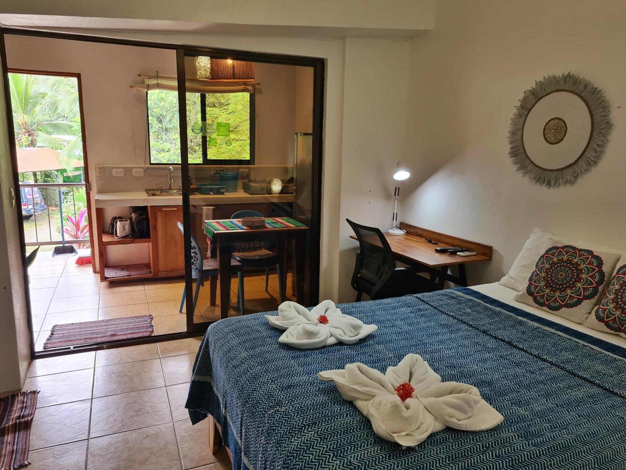 Trebolmar Apartments For Remote Work Playa Santa Teresa  Стая снимка
