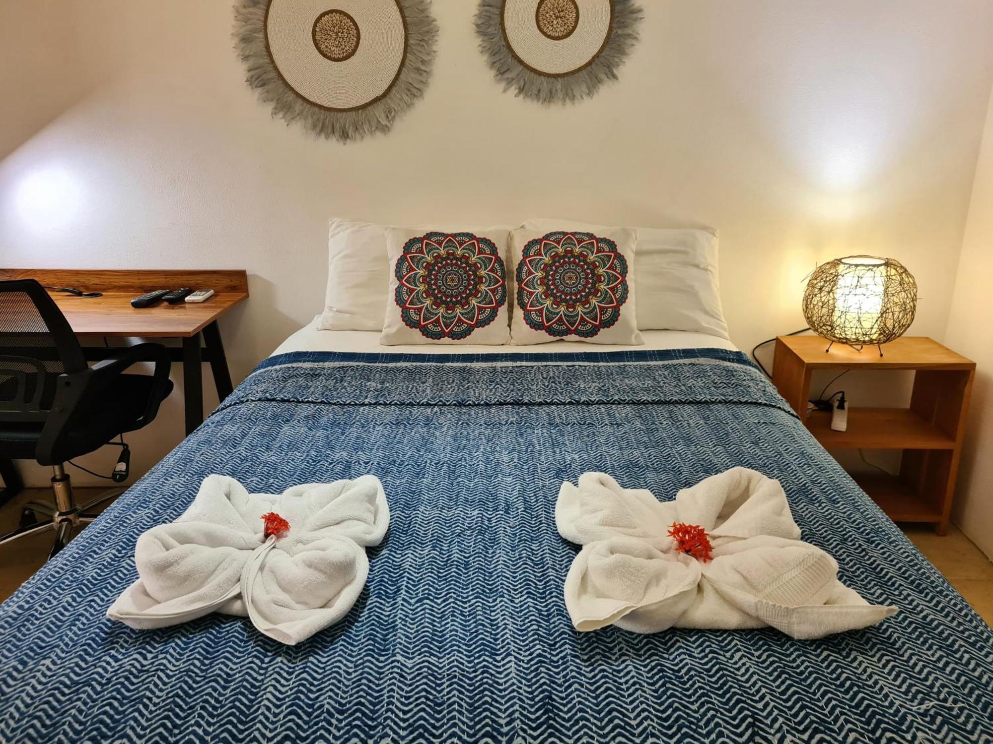 Trebolmar Apartments For Remote Work Playa Santa Teresa  Стая снимка