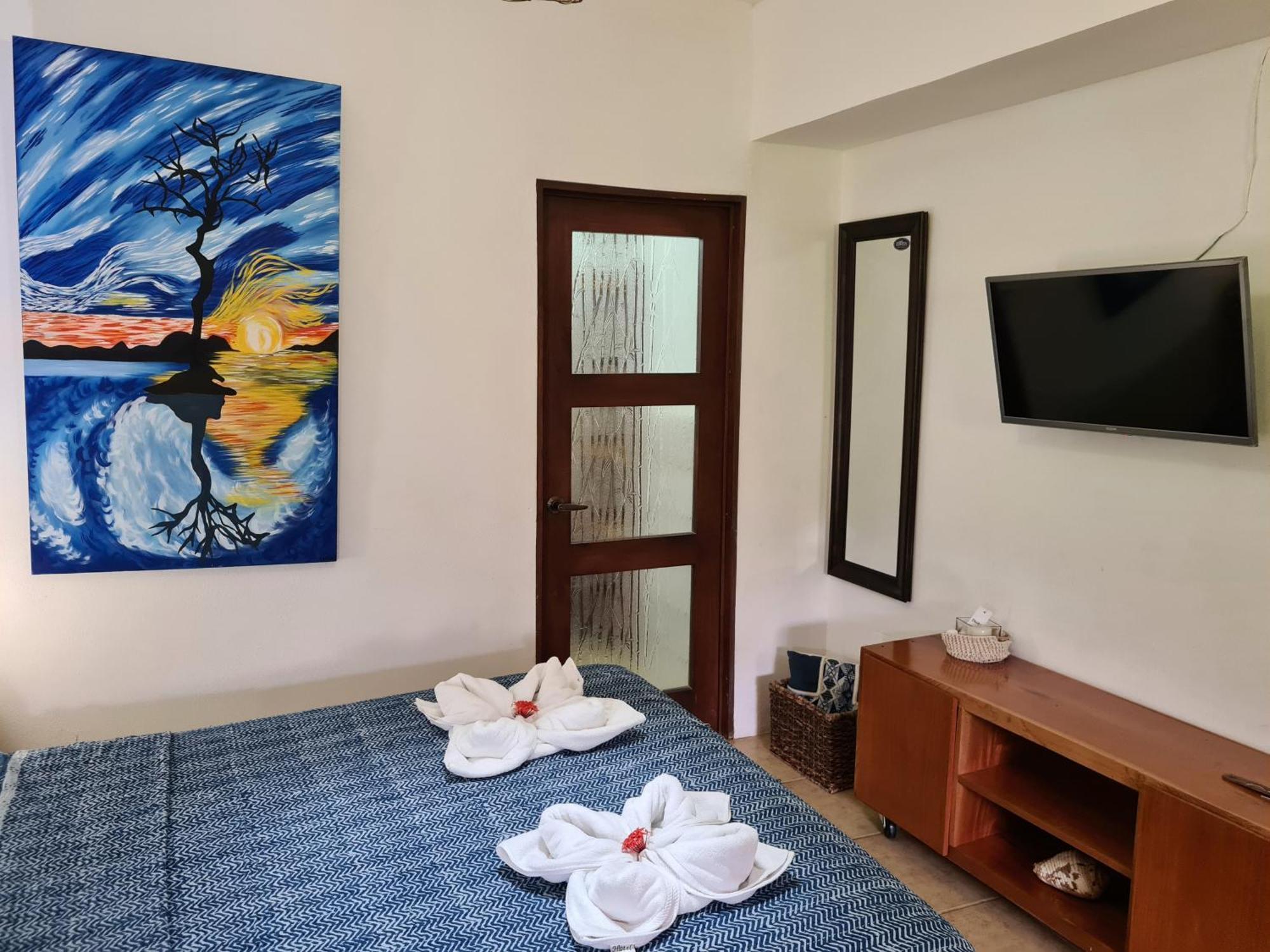 Trebolmar Apartments For Remote Work Playa Santa Teresa  Стая снимка