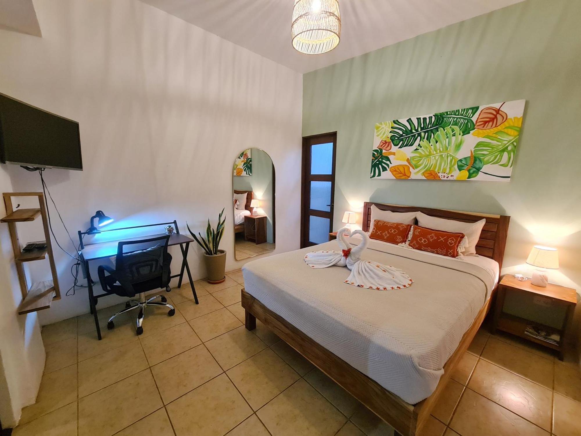 Trebolmar Apartments For Remote Work Playa Santa Teresa  Стая снимка