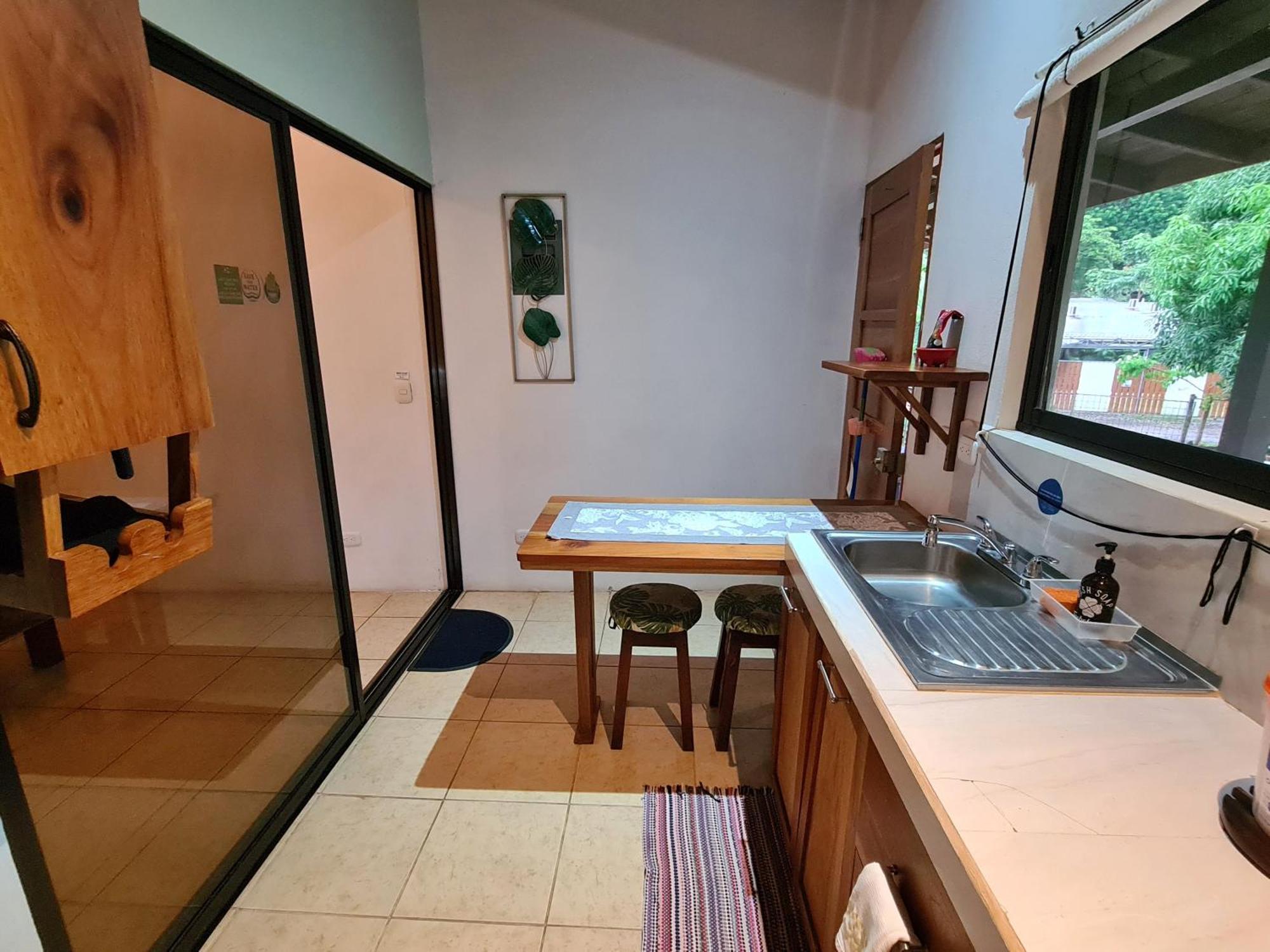 Trebolmar Apartments For Remote Work Playa Santa Teresa  Стая снимка
