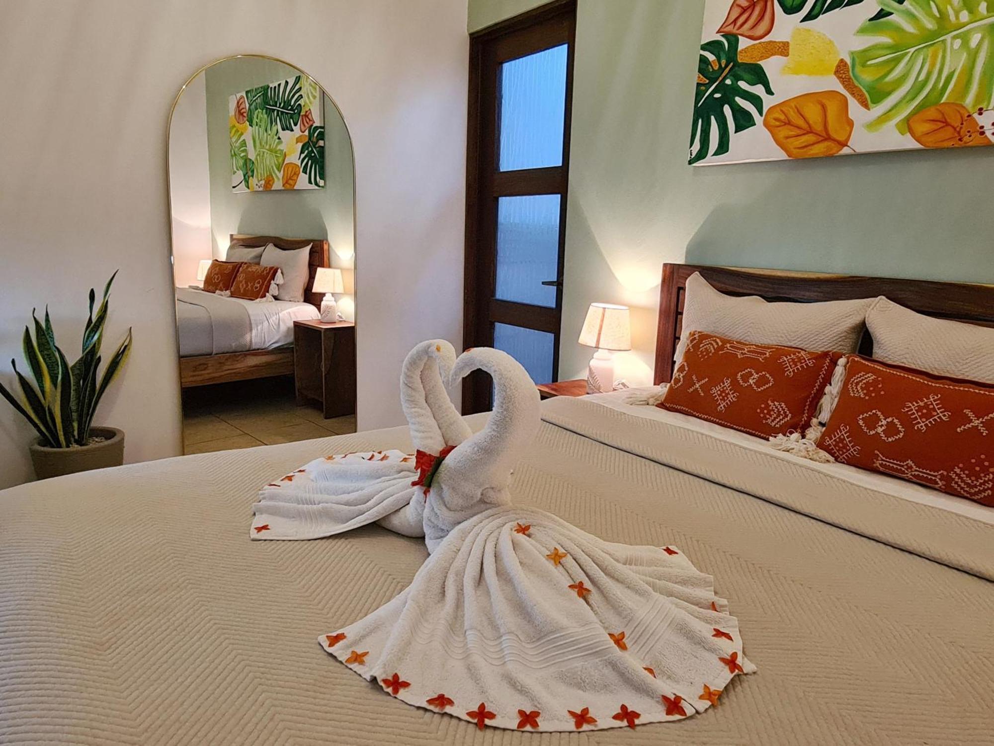 Trebolmar Apartments For Remote Work Playa Santa Teresa  Стая снимка