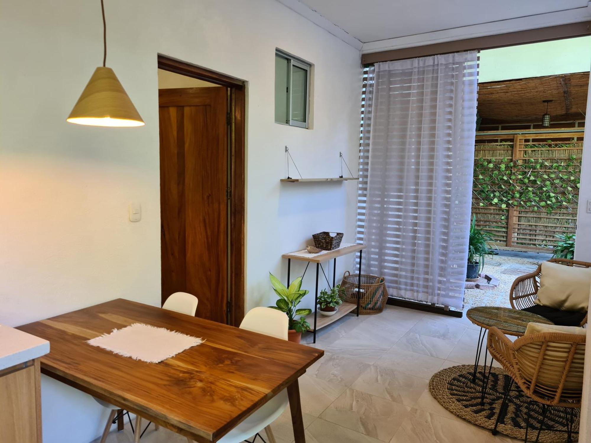 Trebolmar Apartments For Remote Work Playa Santa Teresa  Стая снимка