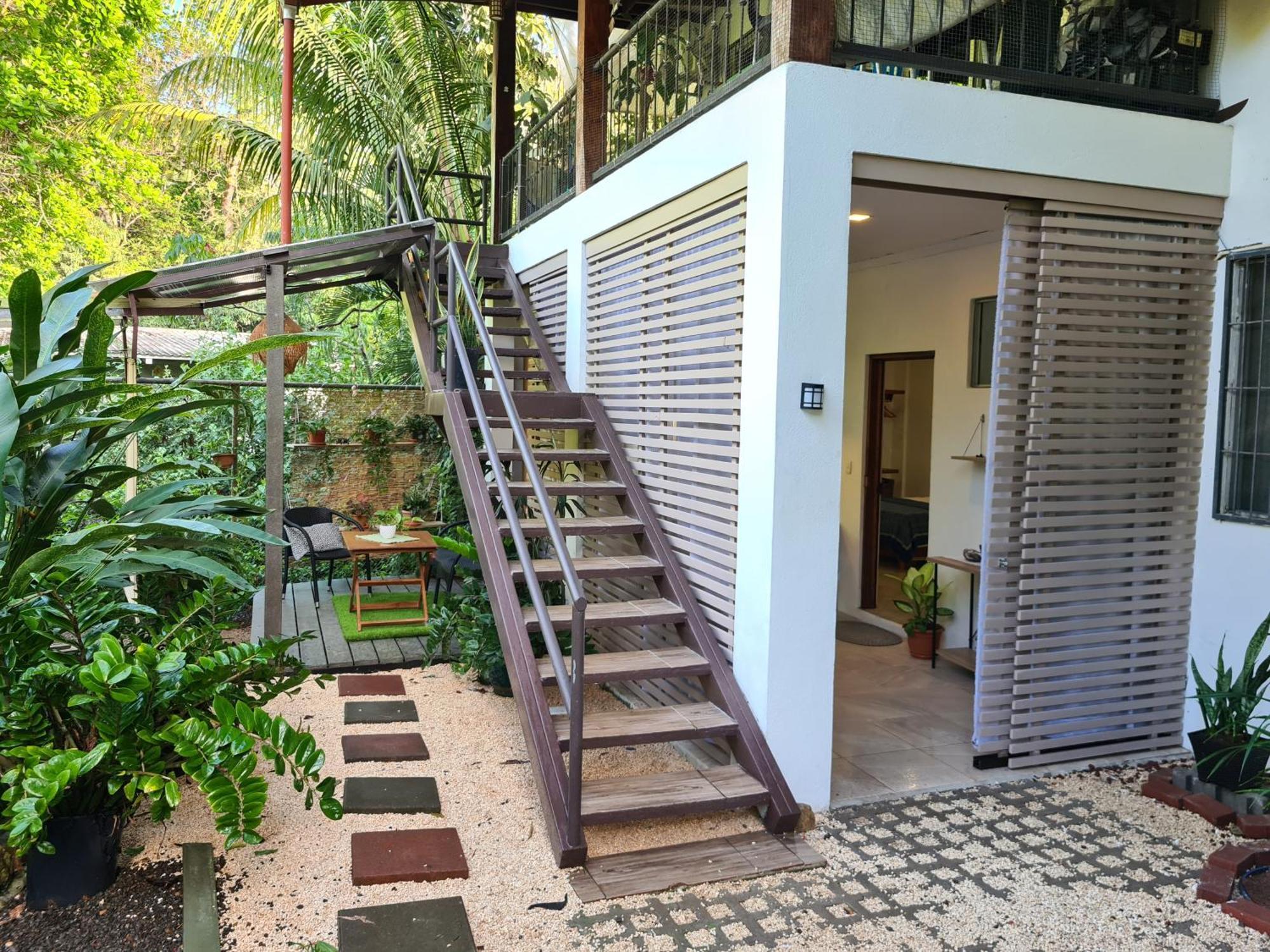 Trebolmar Apartments For Remote Work Playa Santa Teresa  Стая снимка