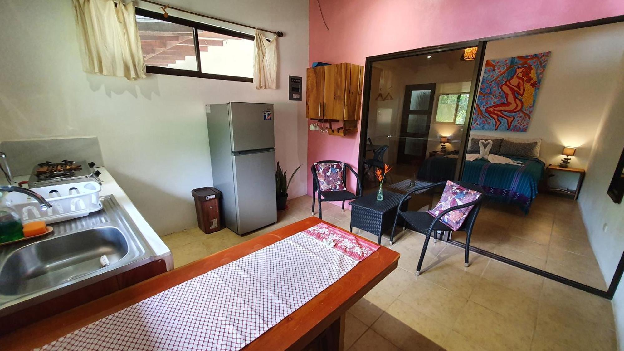 Trebolmar Apartments For Remote Work Playa Santa Teresa  Стая снимка
