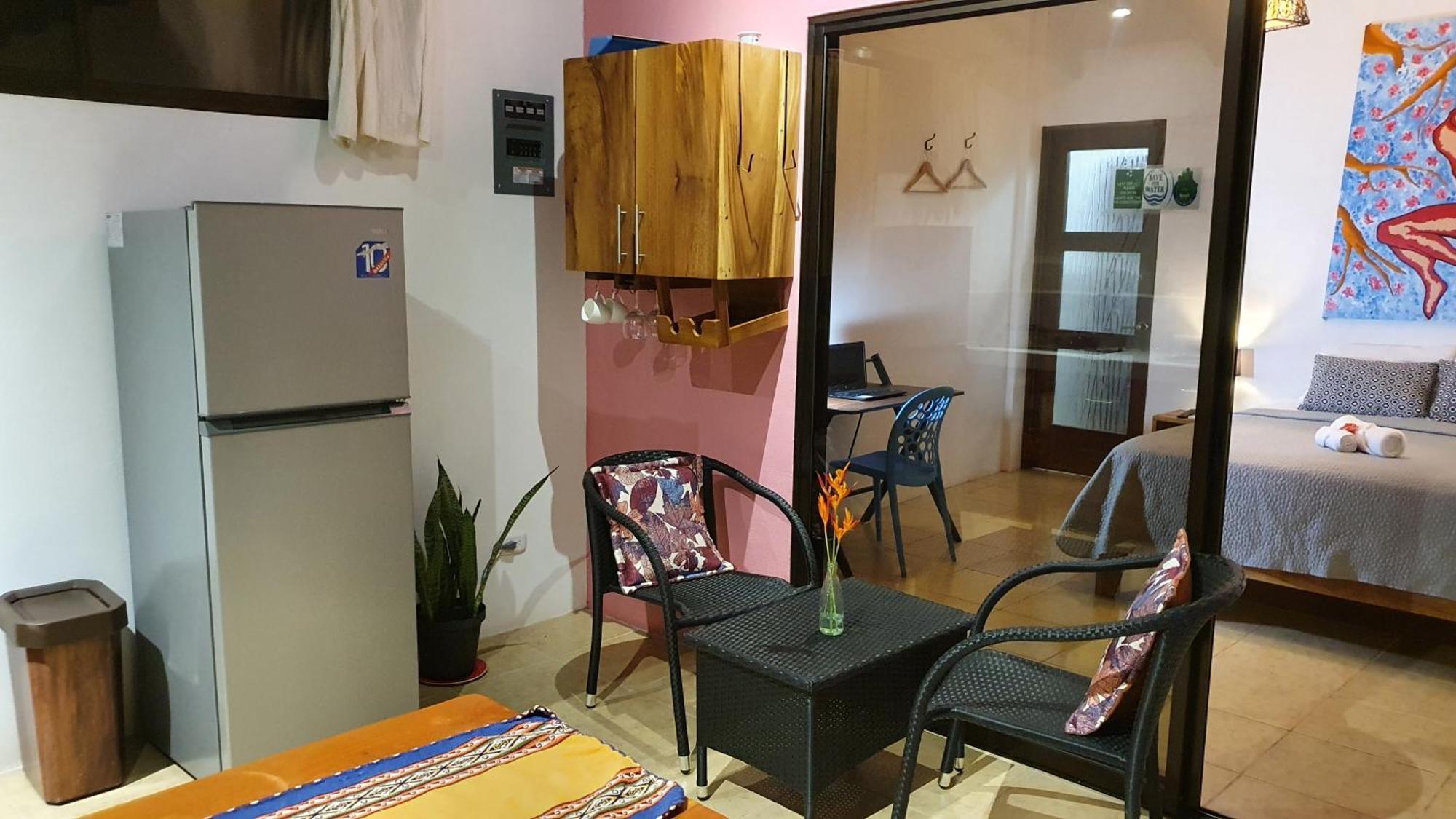 Trebolmar Apartments For Remote Work Playa Santa Teresa  Стая снимка
