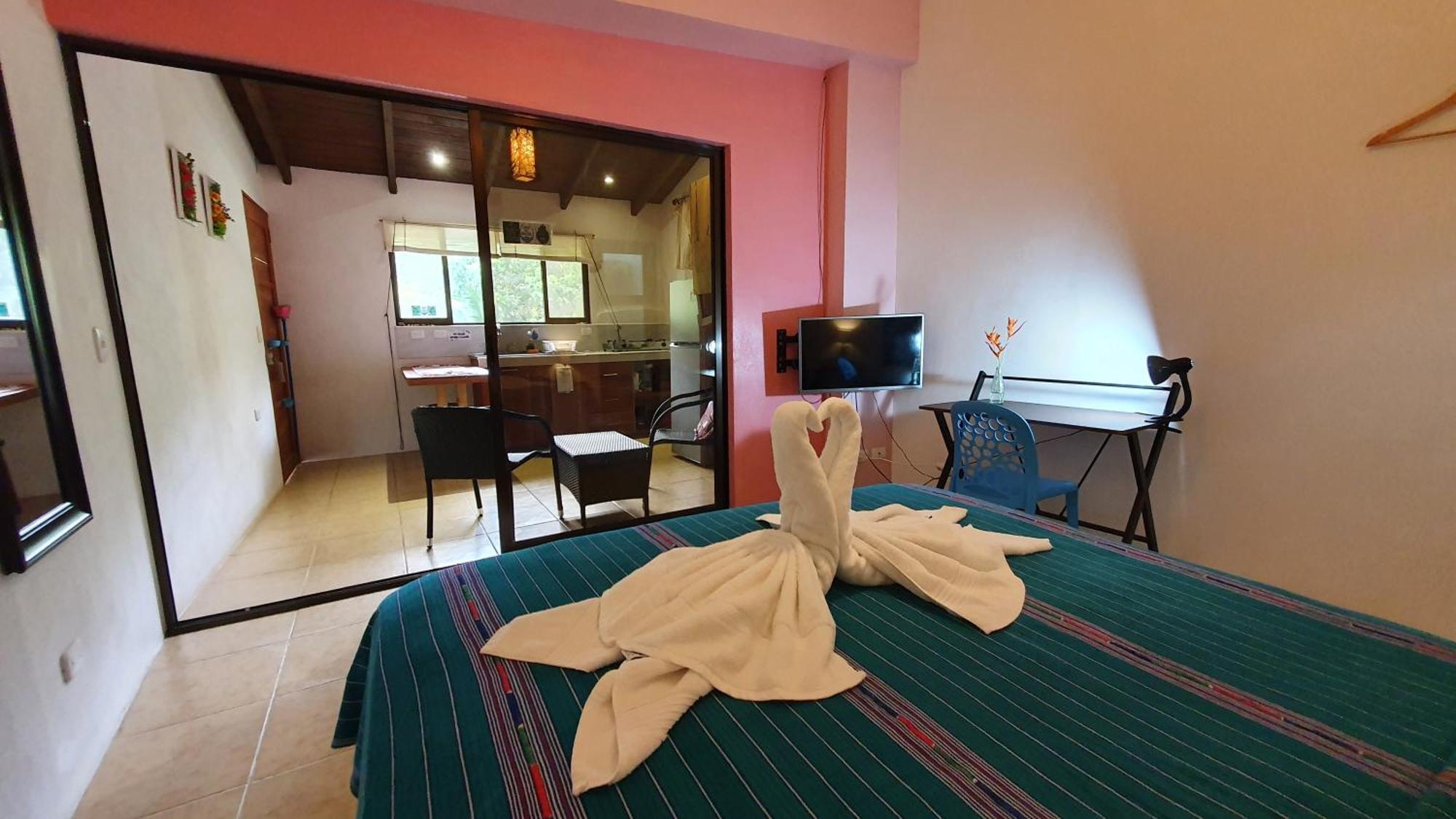 Trebolmar Apartments For Remote Work Playa Santa Teresa  Стая снимка
