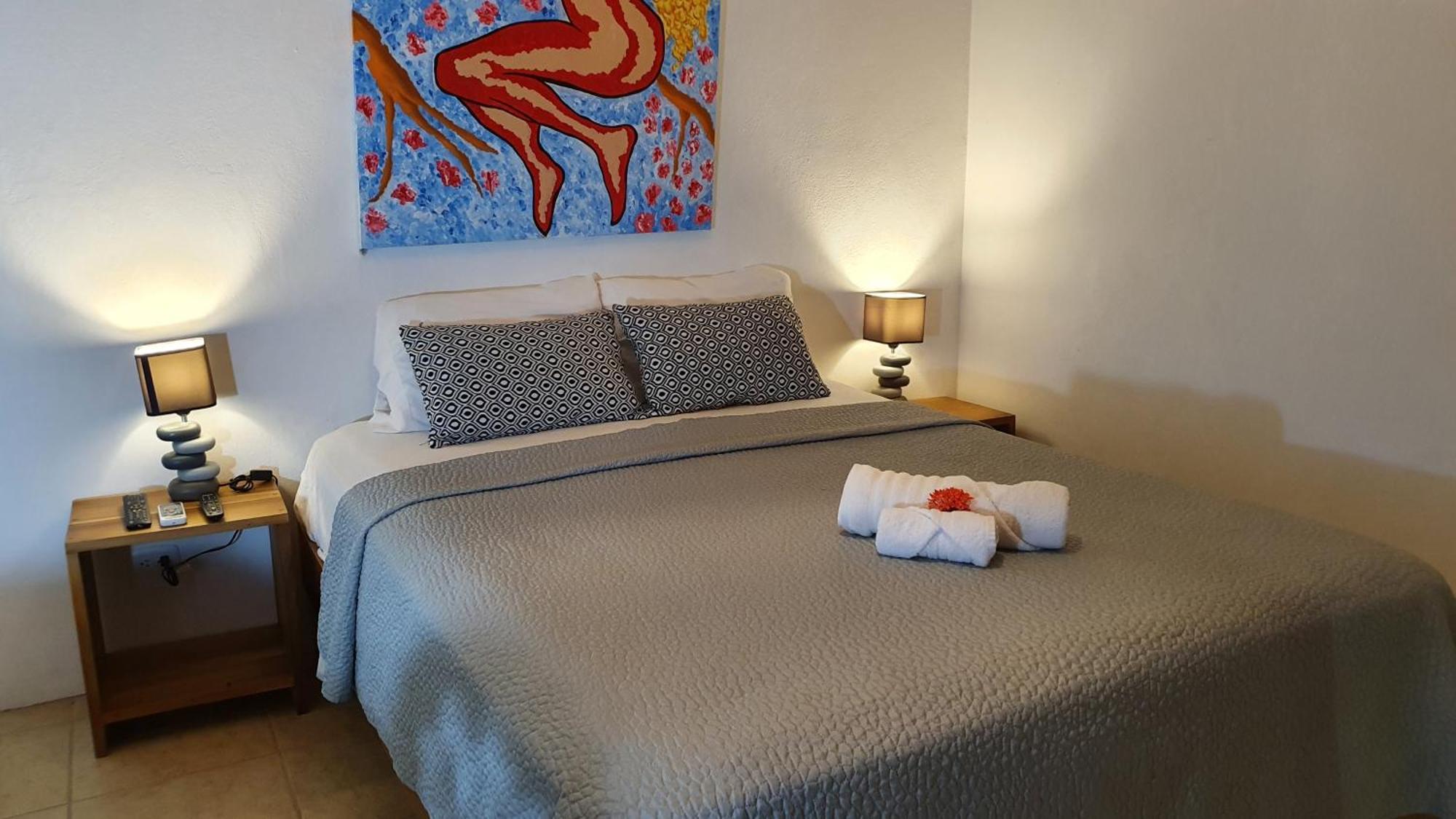 Trebolmar Apartments For Remote Work Playa Santa Teresa  Стая снимка