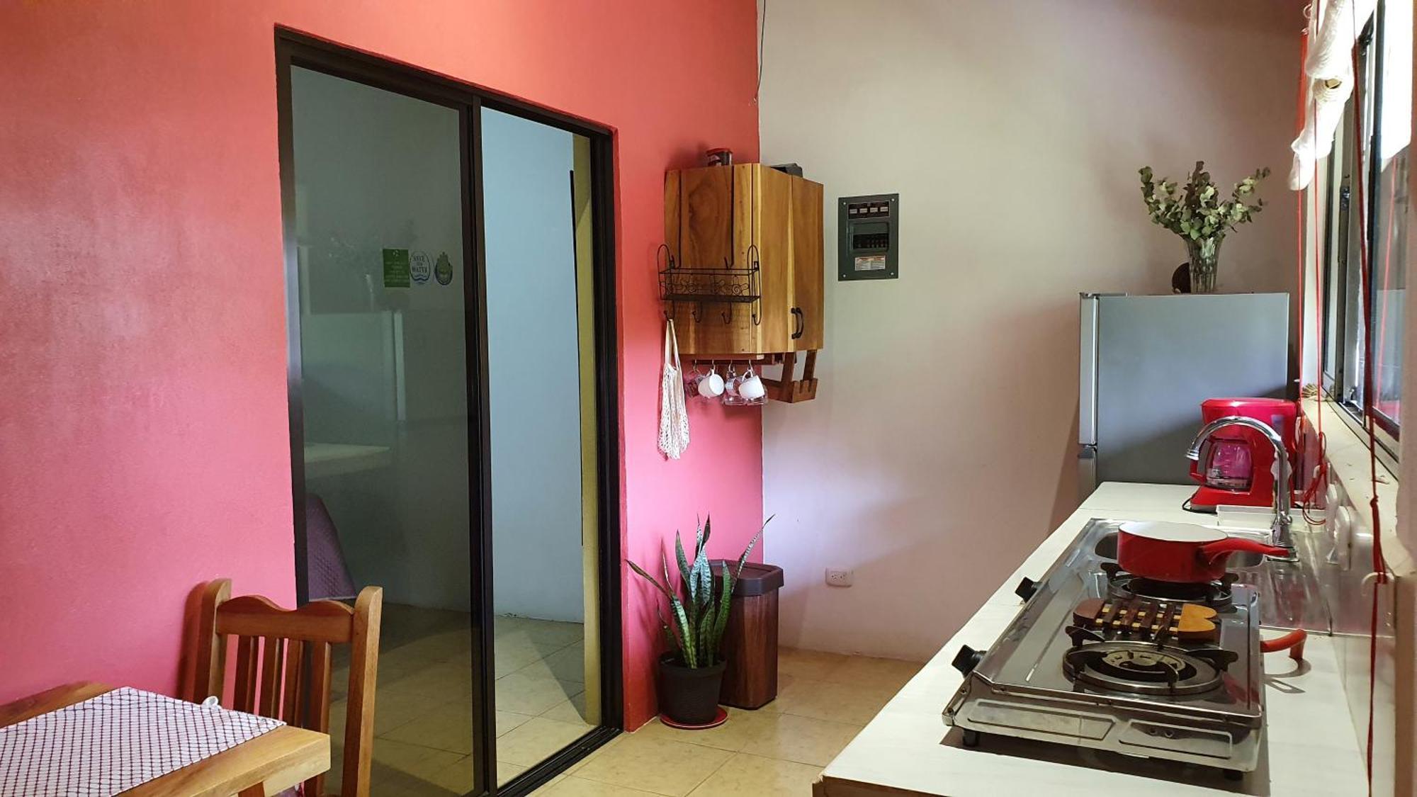 Trebolmar Apartments For Remote Work Playa Santa Teresa  Стая снимка