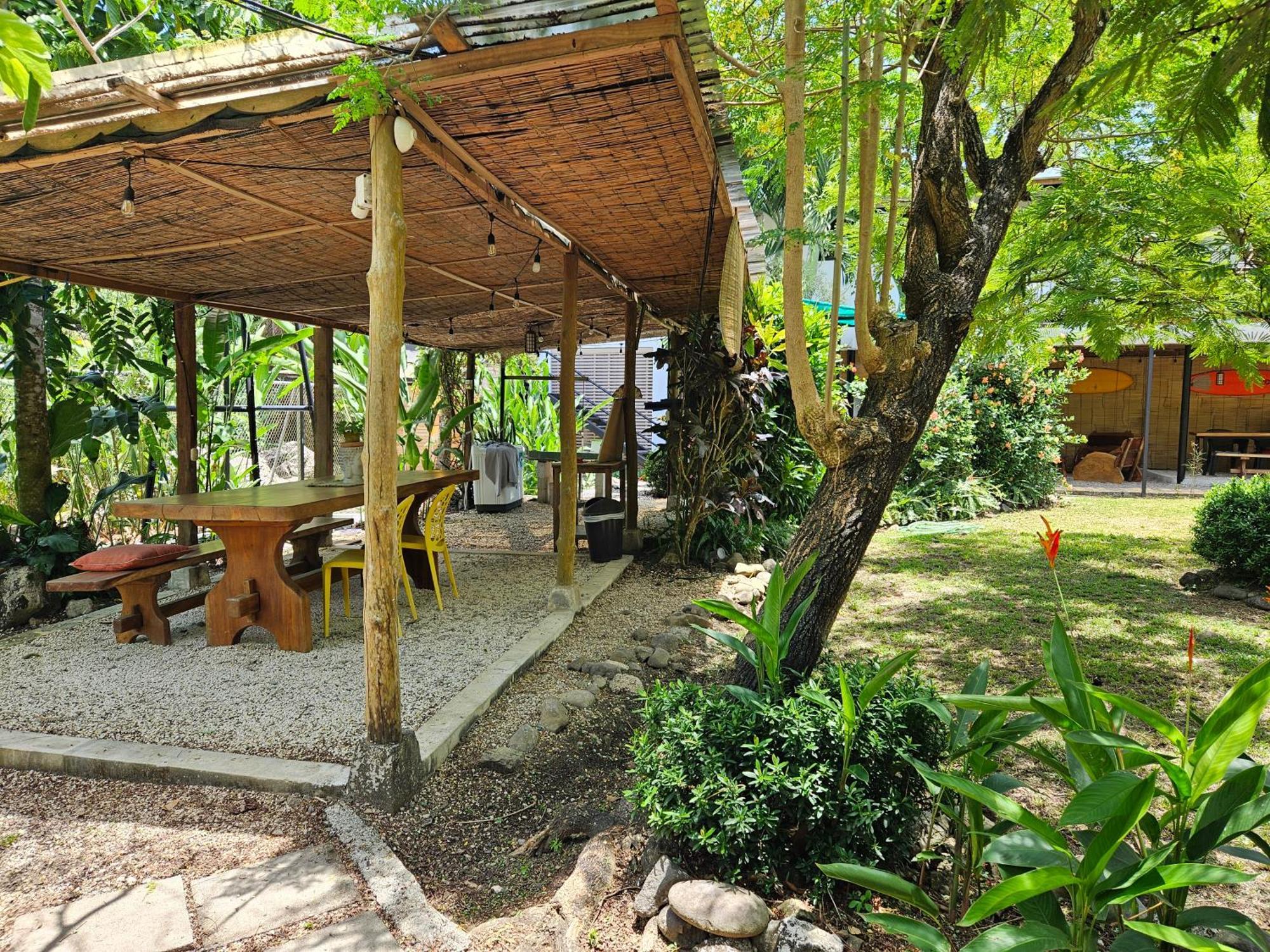 Trebolmar Apartments For Remote Work Playa Santa Teresa  Екстериор снимка