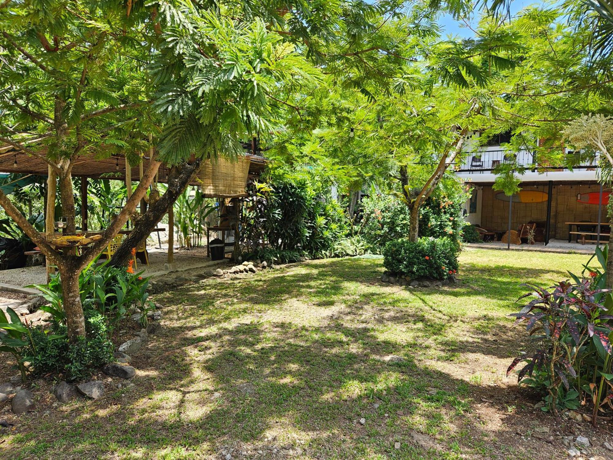 Trebolmar Apartments For Remote Work Playa Santa Teresa  Екстериор снимка