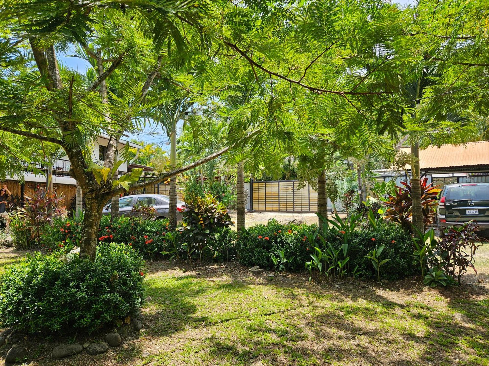 Trebolmar Apartments For Remote Work Playa Santa Teresa  Екстериор снимка
